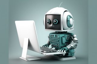 robot